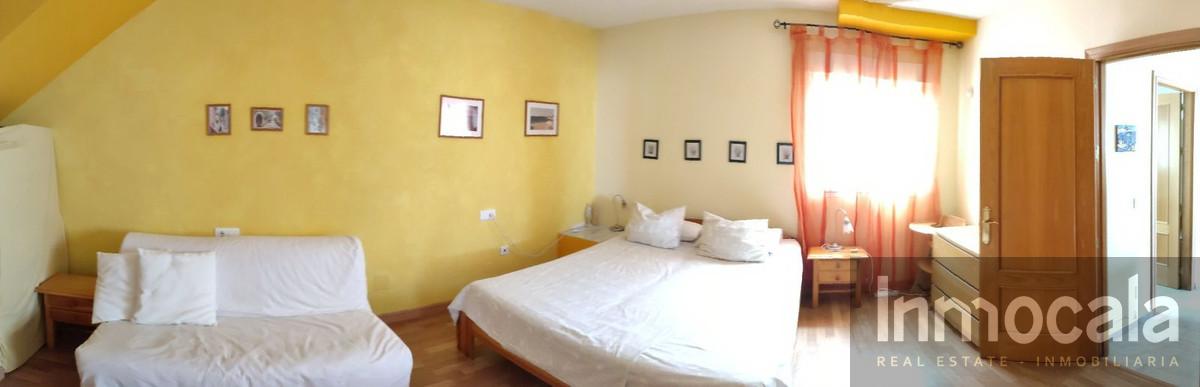 For sale of villa in Mijas