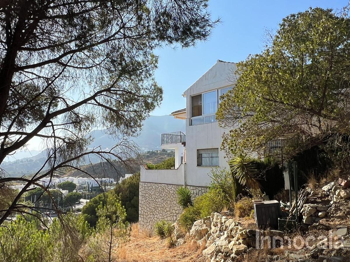 For sale of villa in Mijas