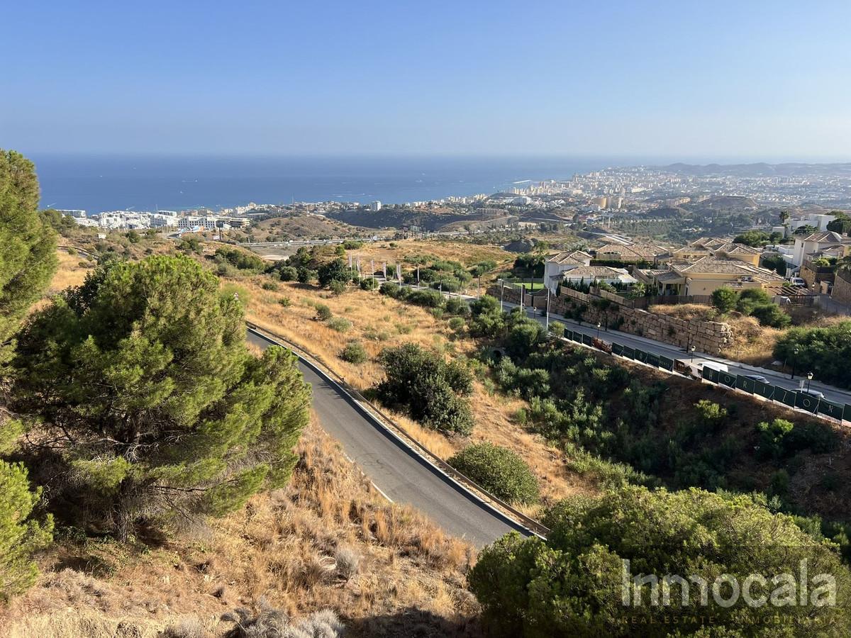 For sale of villa in Mijas