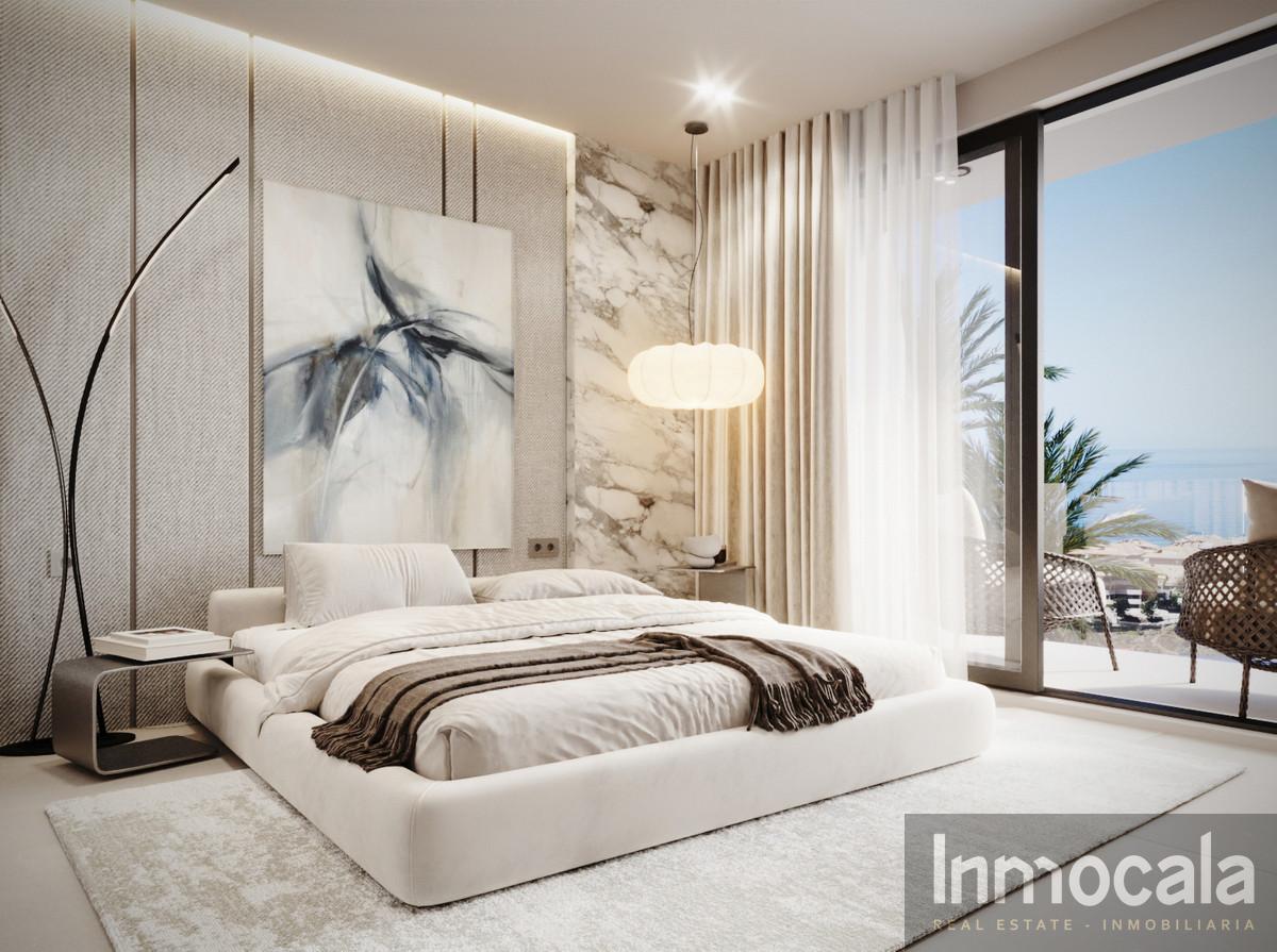 For sale of villa in Fuengirola