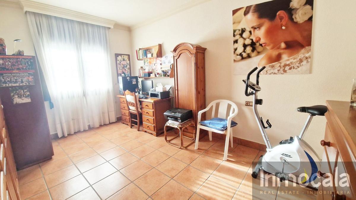 For sale of villa in Fuengirola