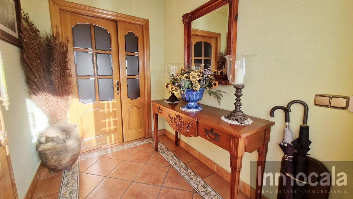 For sale of villa in Fuengirola