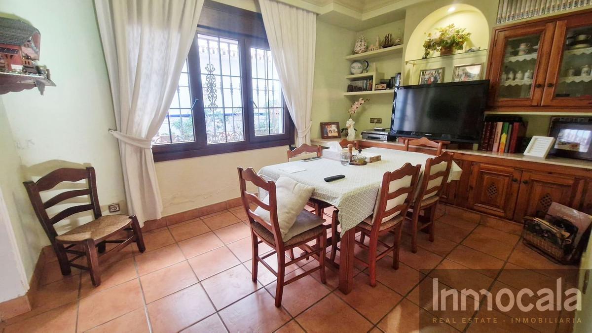For sale of villa in Fuengirola