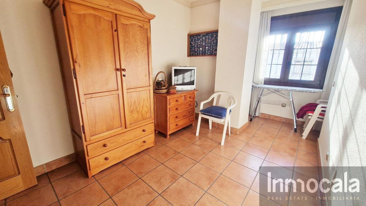 For sale of villa in Fuengirola
