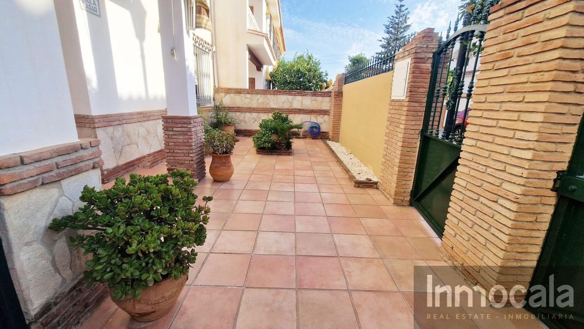 For sale of villa in Fuengirola