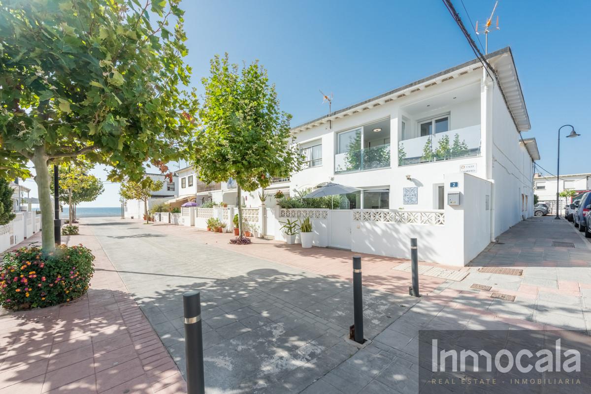 Venta de villa en La Cala de Mijas
