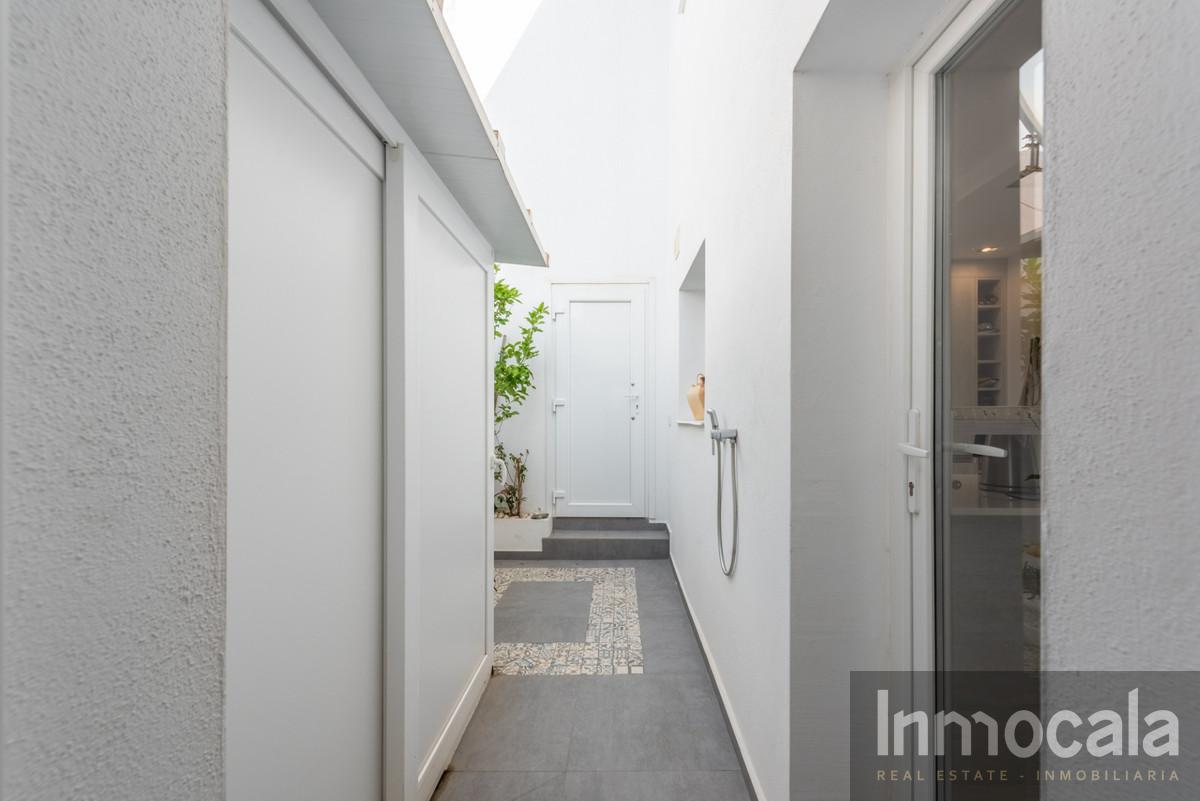 Venta de villa en La Cala de Mijas