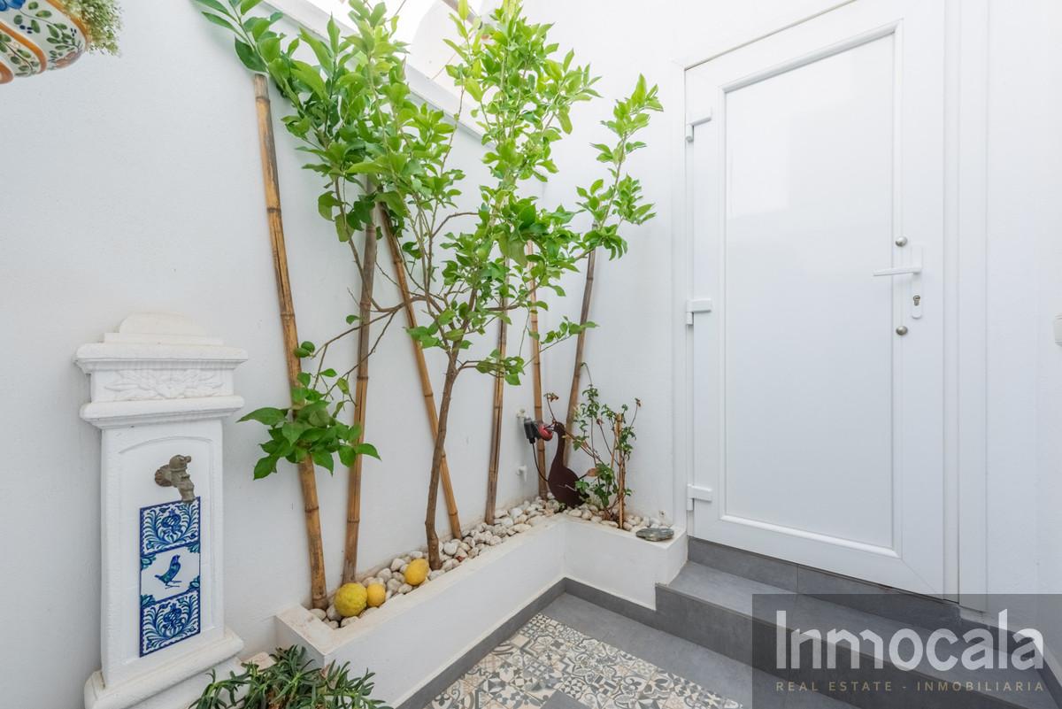 Venta de villa en La Cala de Mijas