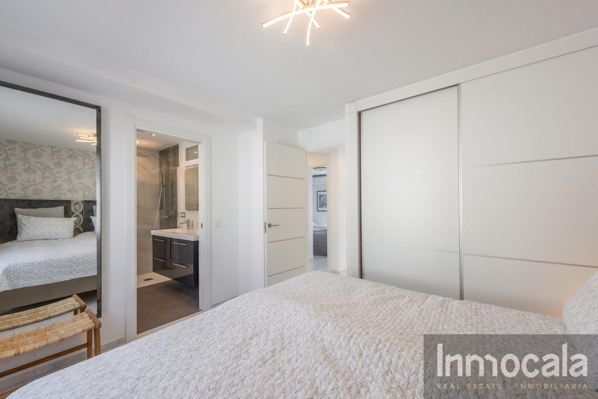 Venta de villa en La Cala de Mijas