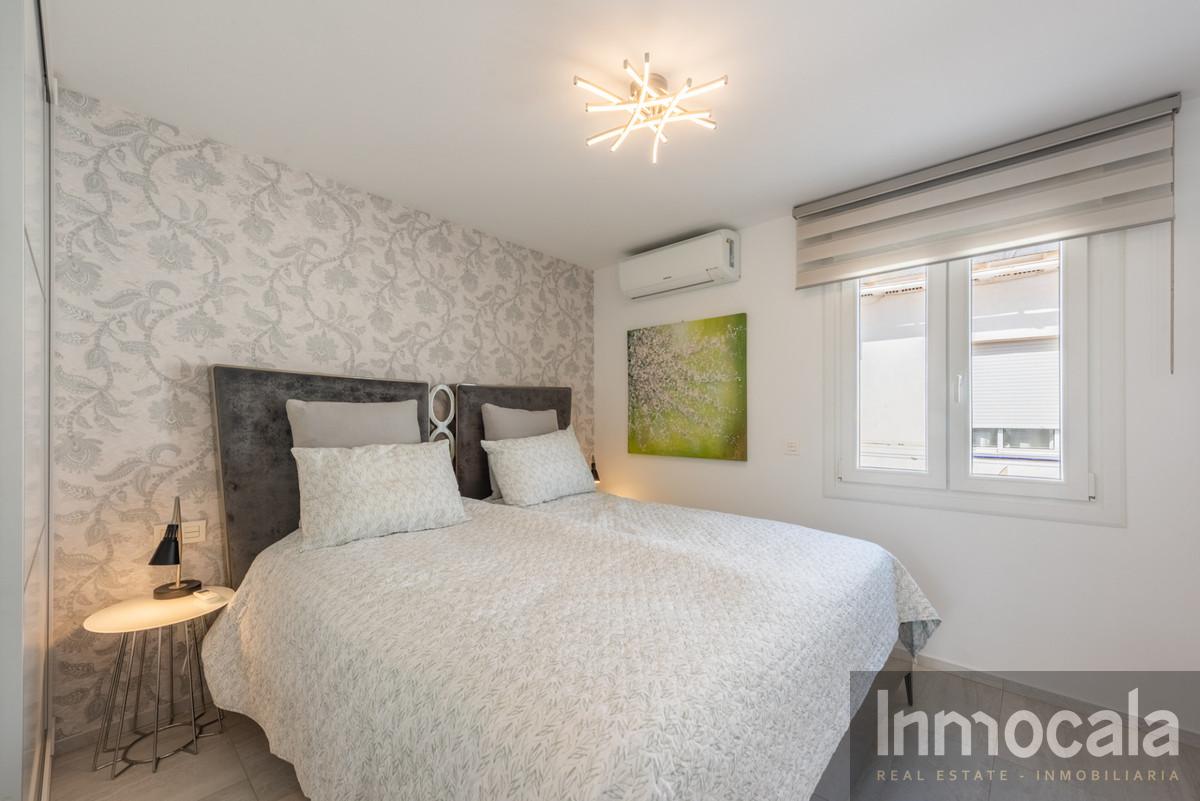 Venta de villa en La Cala de Mijas