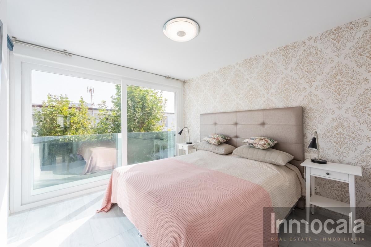 Venta de villa en La Cala de Mijas