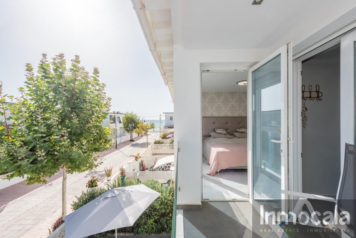 Venta de villa en La Cala de Mijas
