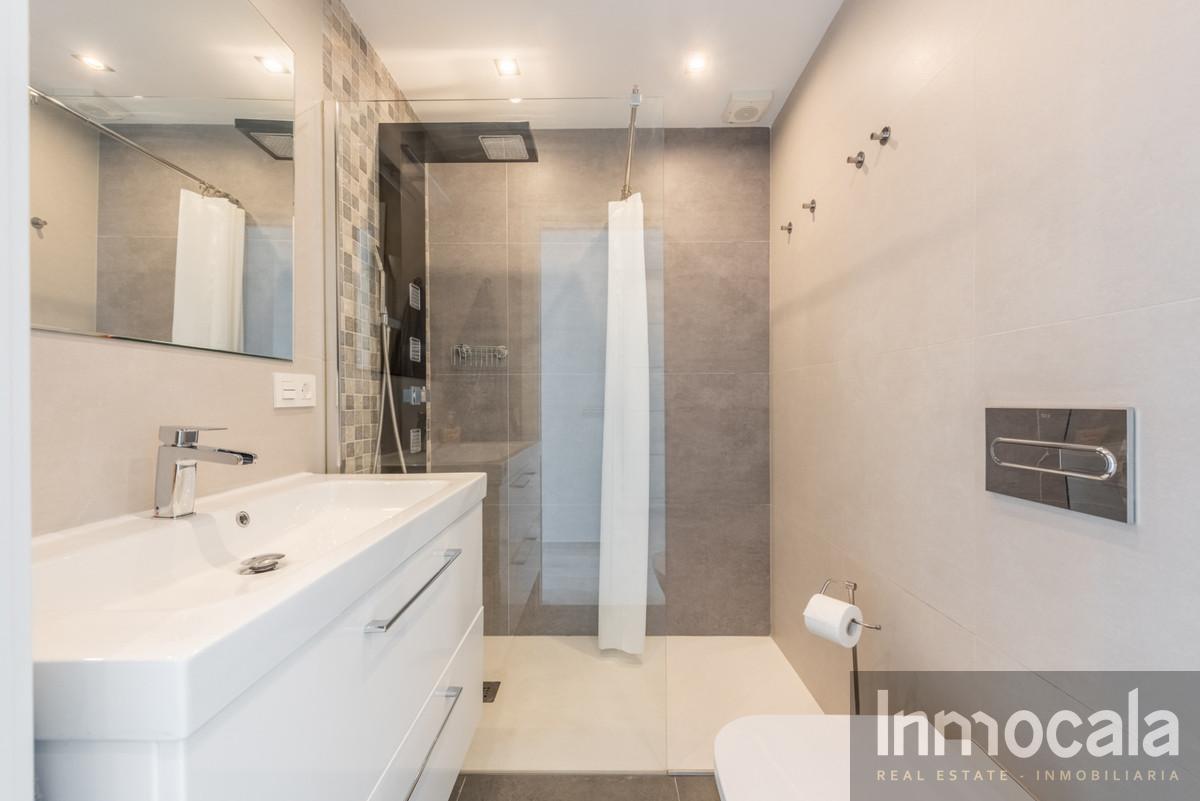 Venta de villa en La Cala de Mijas