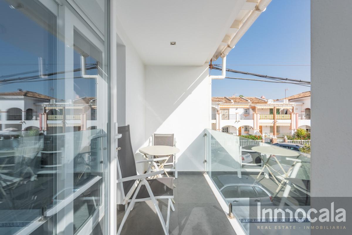 Venta de villa en La Cala de Mijas