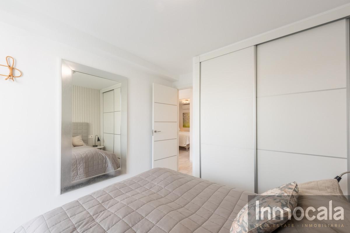 Venta de villa en La Cala de Mijas