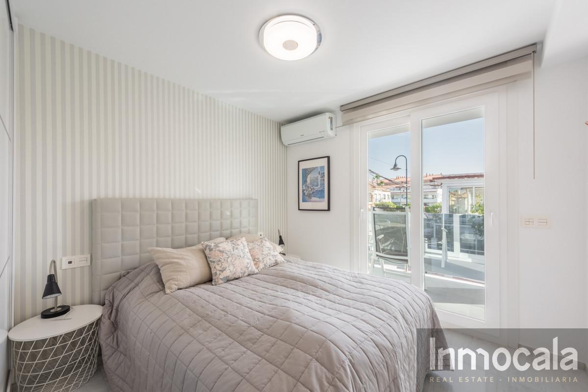 Venta de villa en La Cala de Mijas