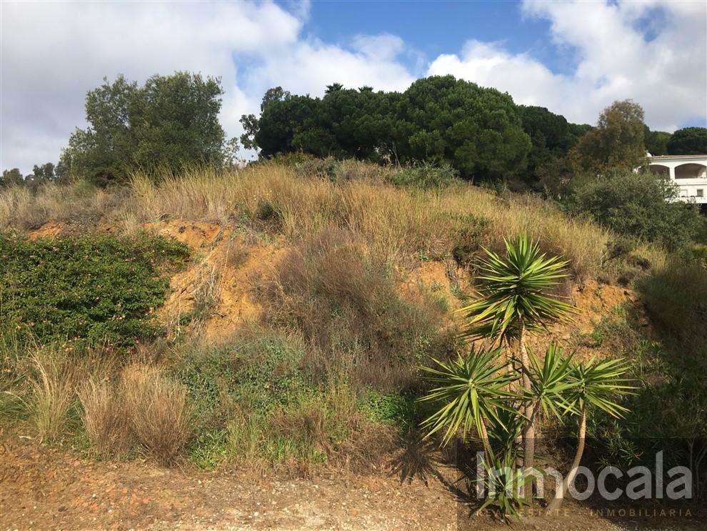 For sale of land in Mijas