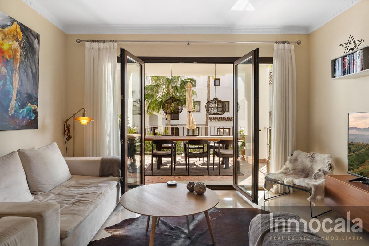 For sale of apartment in Mijas Golf