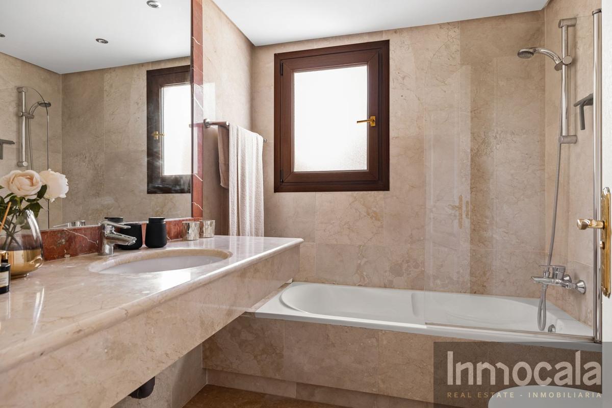 For sale of apartment in Mijas Golf