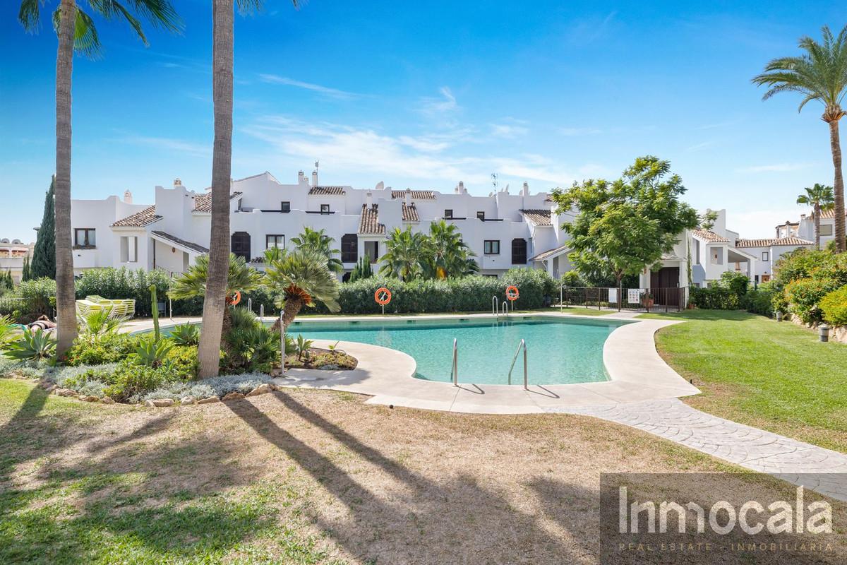 For sale of apartment in Mijas Golf