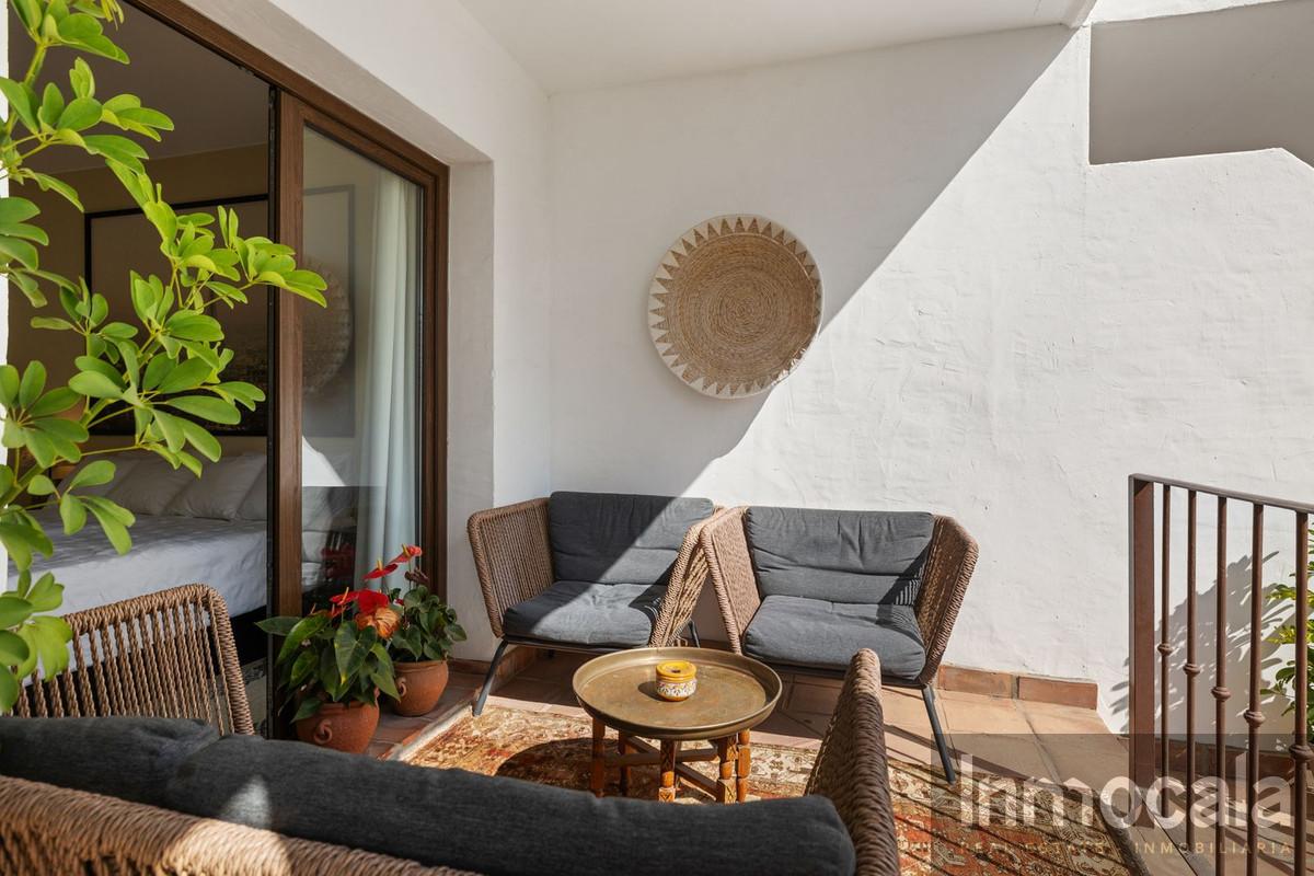 For sale of apartment in Mijas Golf