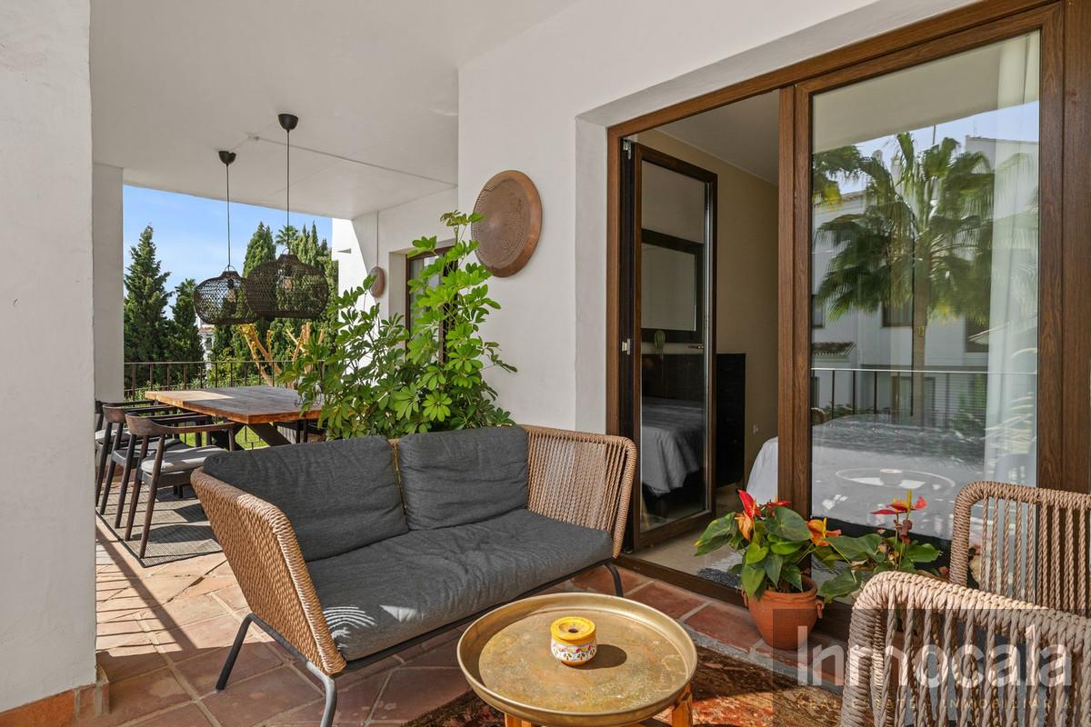 For sale of apartment in Mijas Golf