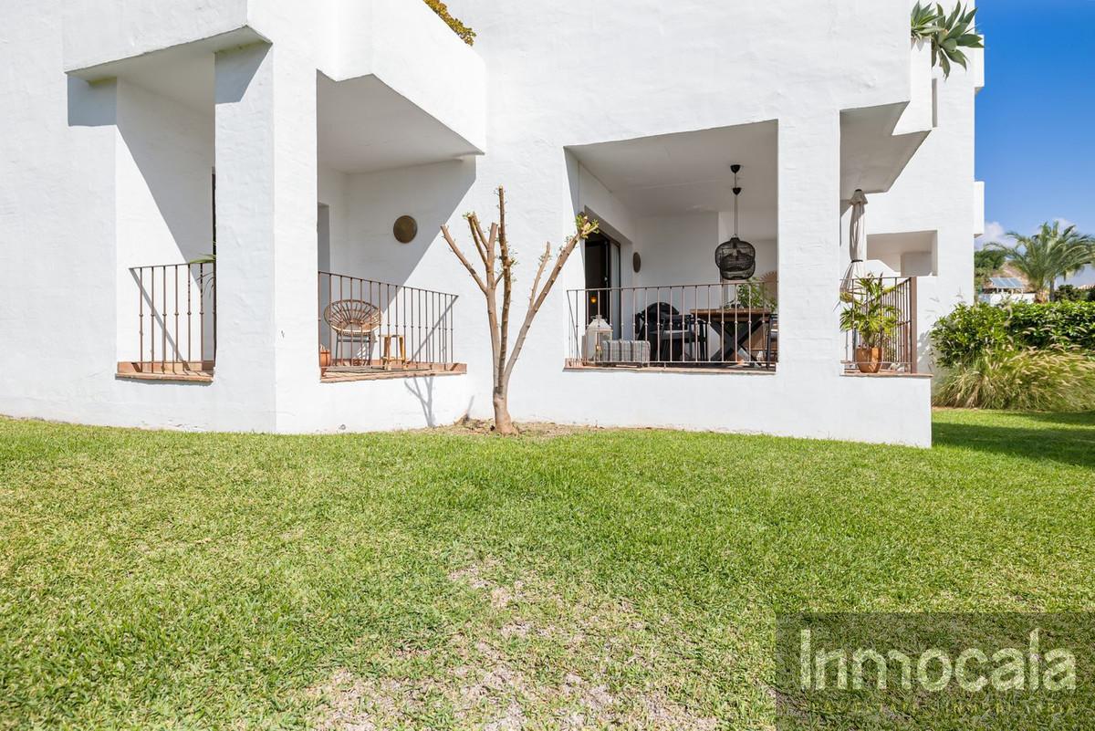 For sale of apartment in Mijas Golf