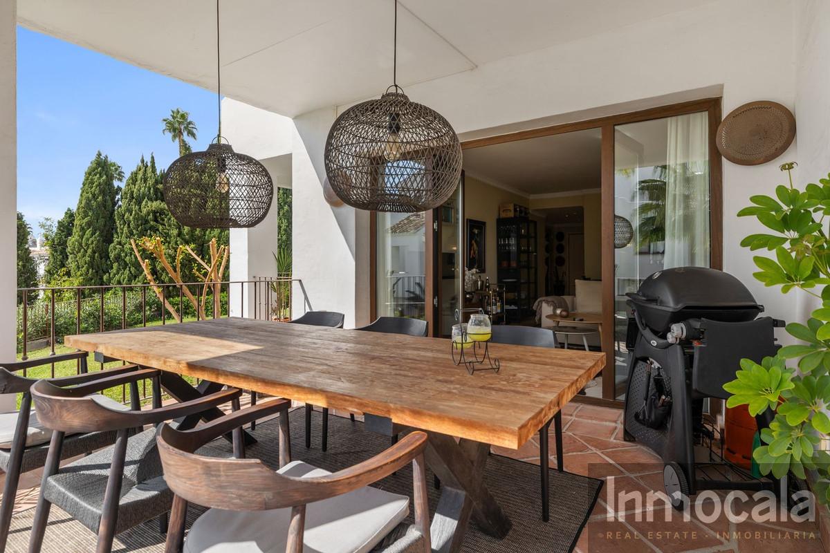 For sale of apartment in Mijas Golf