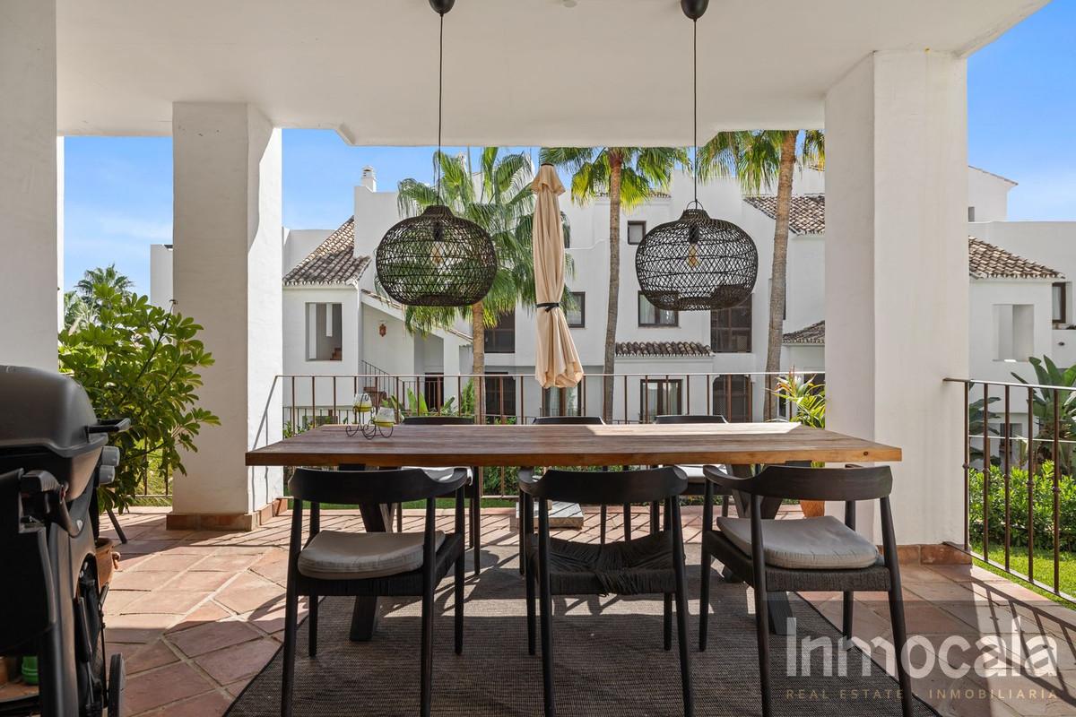 For sale of apartment in Mijas Golf