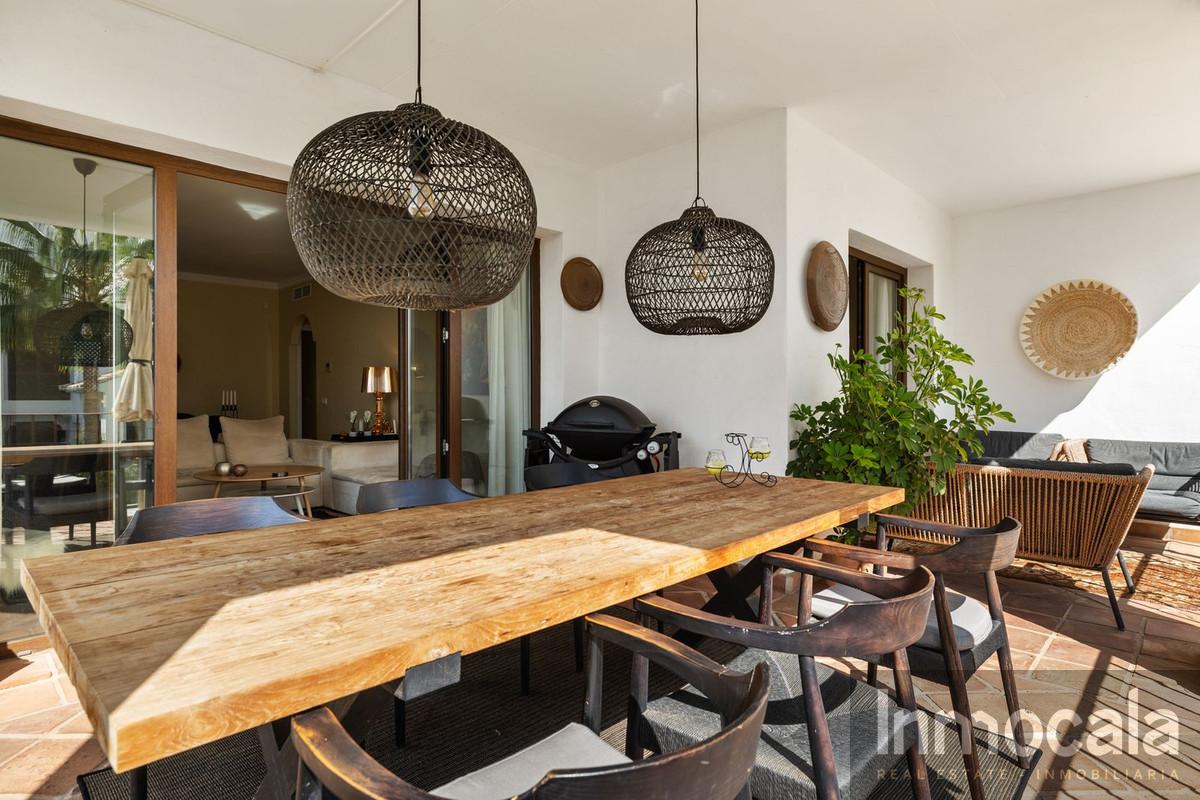For sale of apartment in Mijas Golf