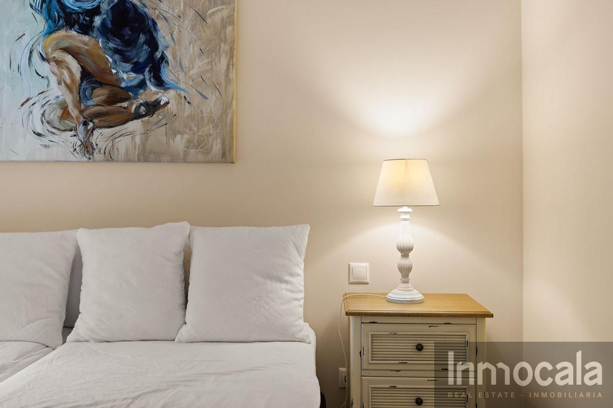 For sale of apartment in Mijas Golf