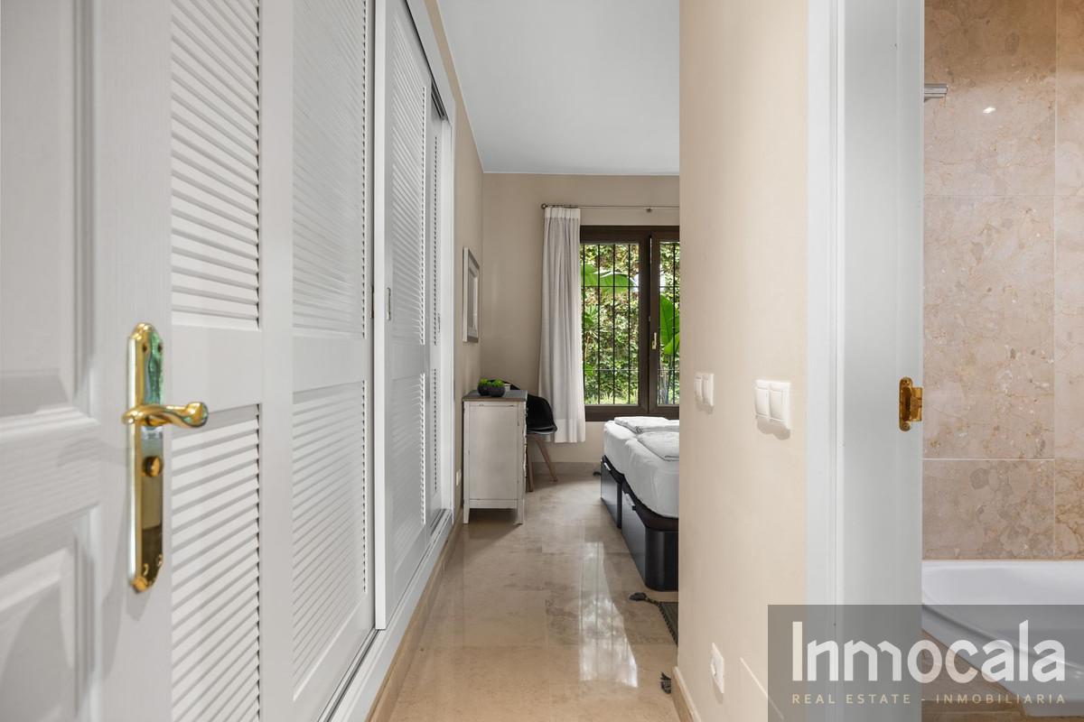 For sale of apartment in Mijas Golf