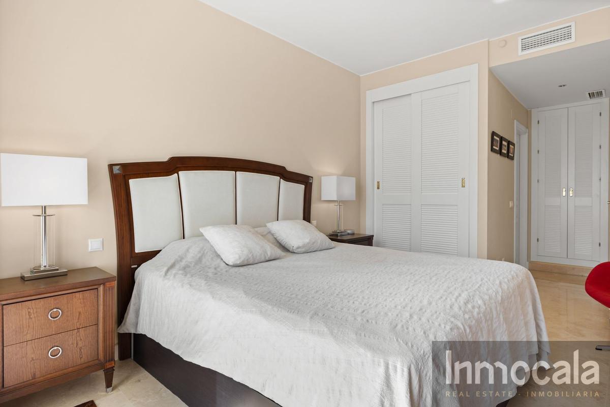 For sale of apartment in Mijas Golf