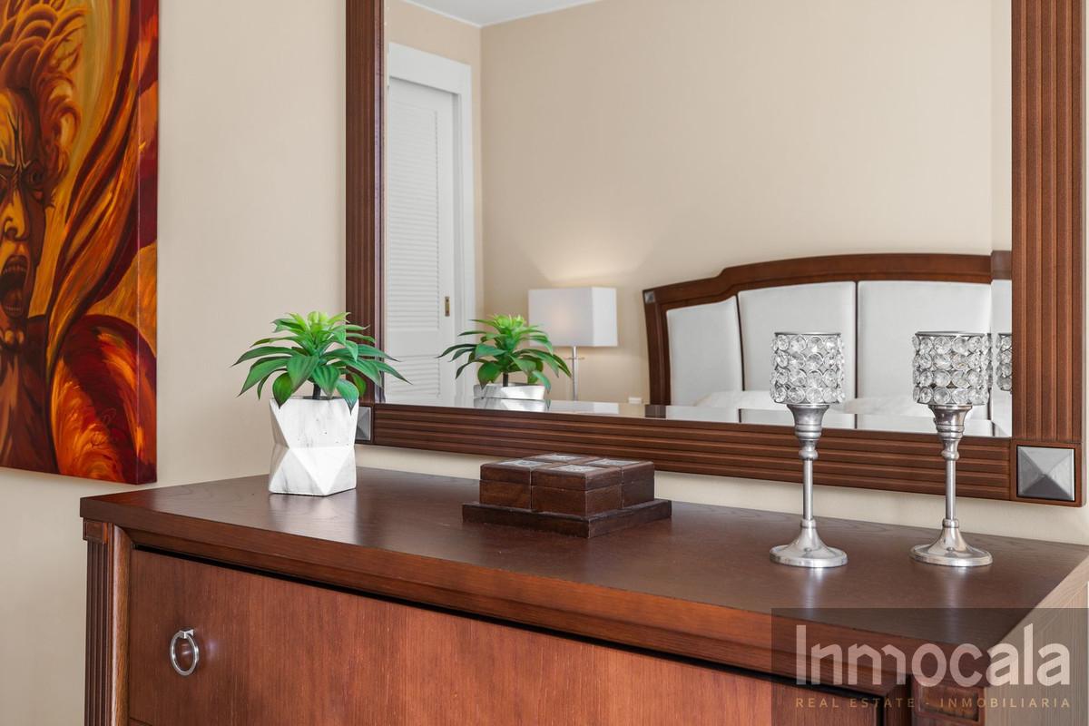 For sale of apartment in Mijas Golf