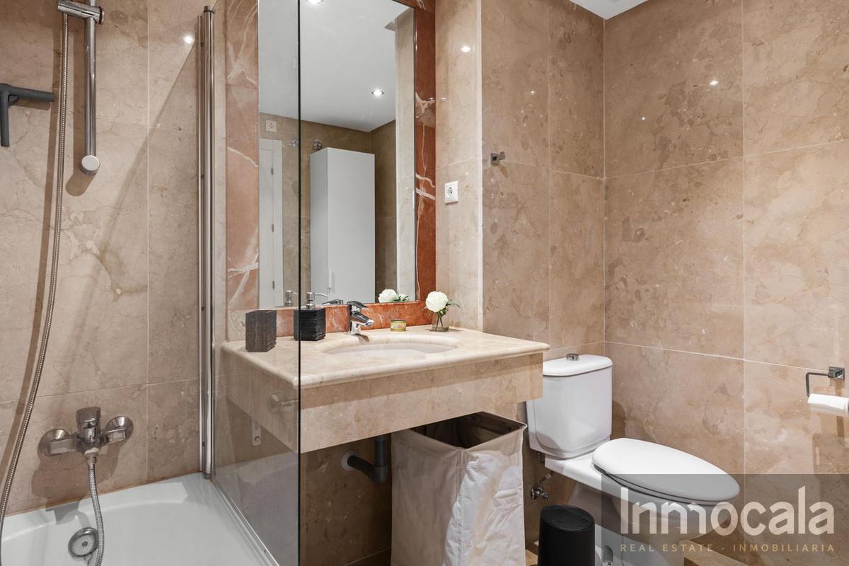 For sale of apartment in Mijas Golf