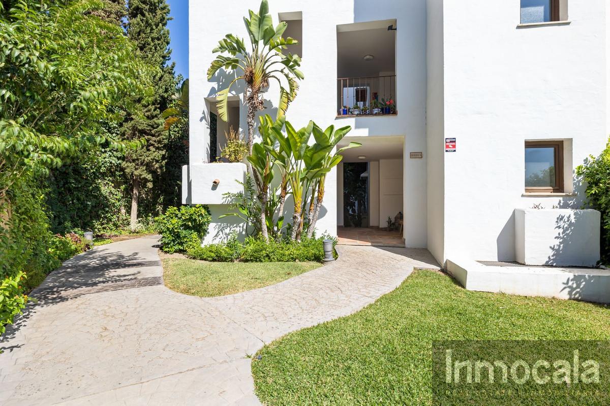 For sale of apartment in Mijas Golf