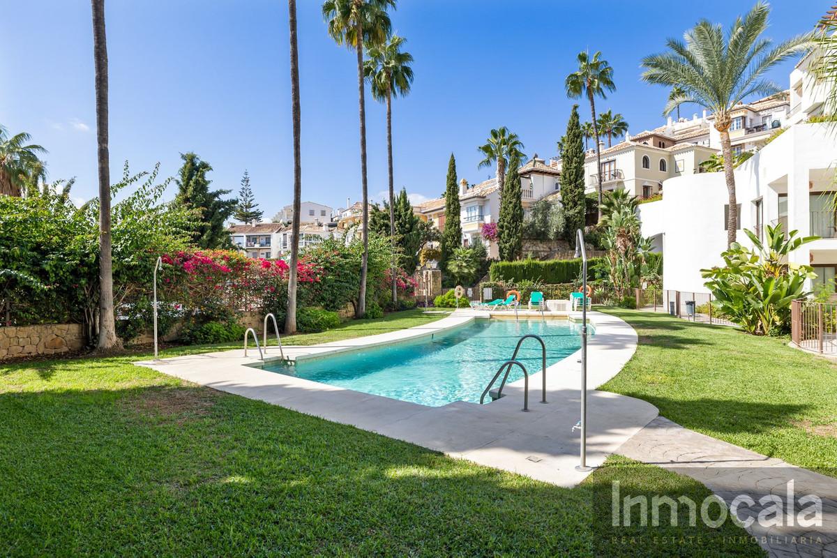 For sale of apartment in Mijas Golf