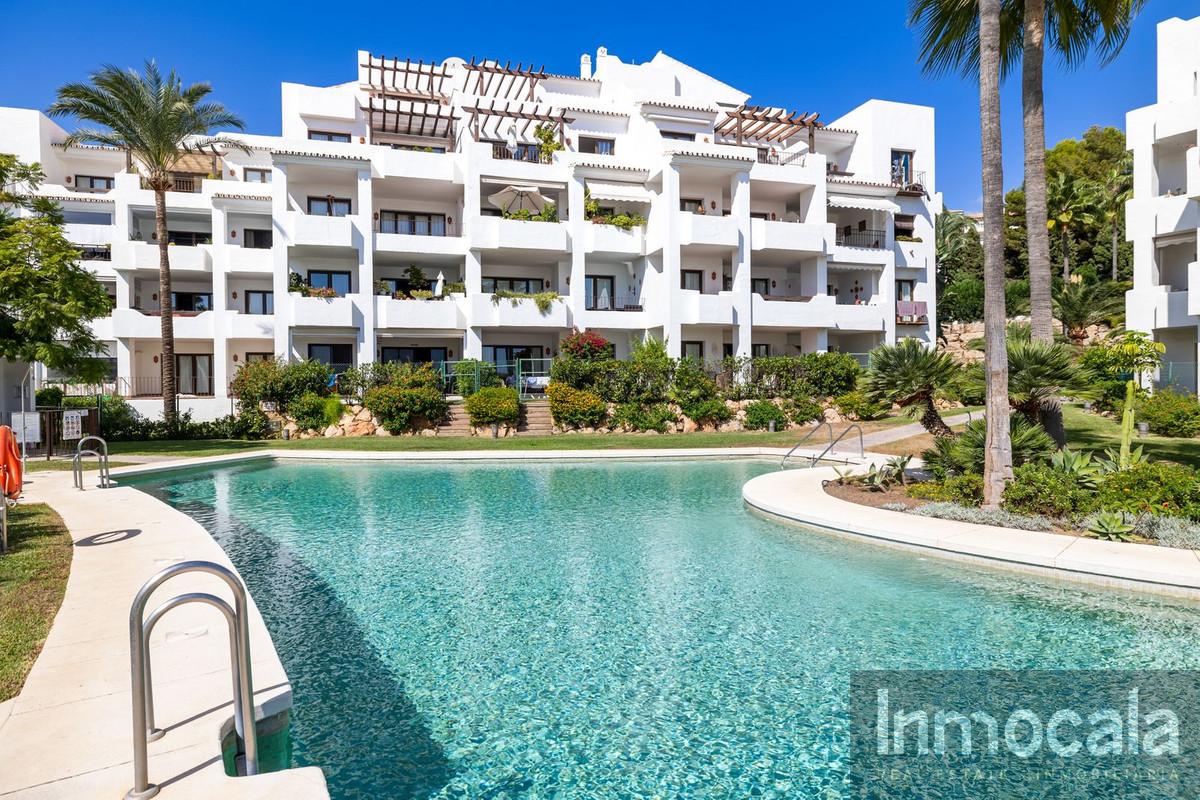 For sale of apartment in Mijas Golf