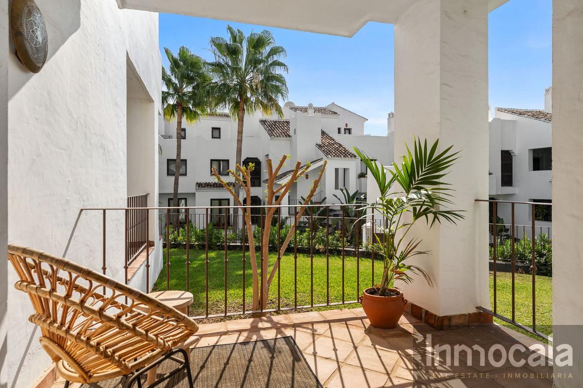 For sale of apartment in Mijas Golf