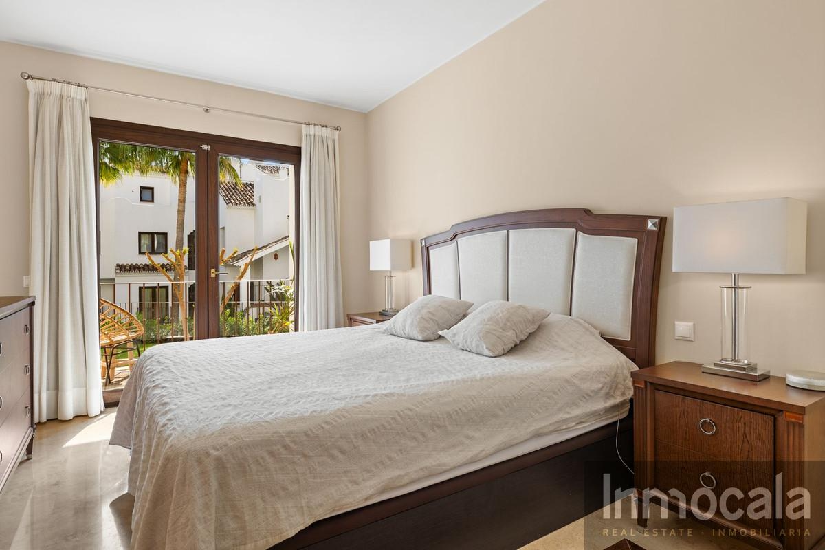 For sale of apartment in Mijas Golf