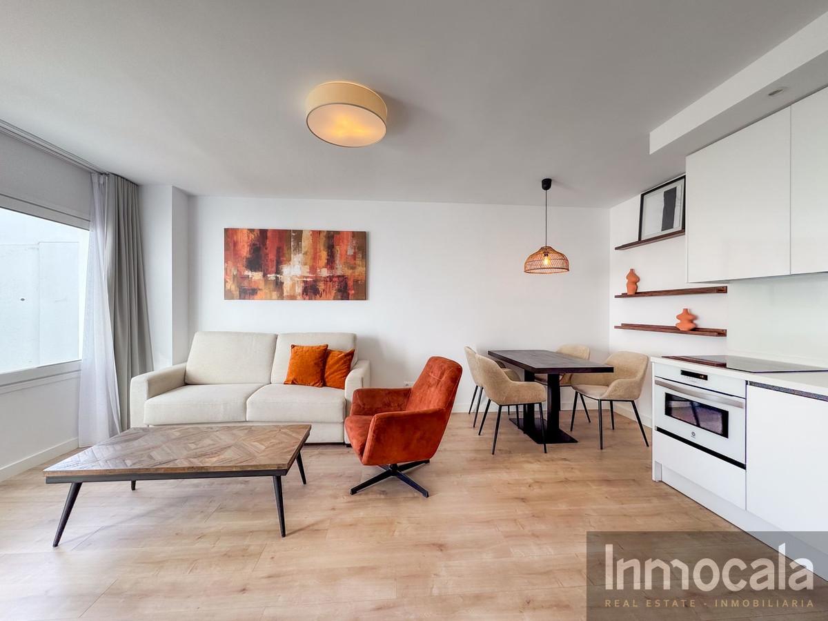 Venta de apartamento en Mijas Costa