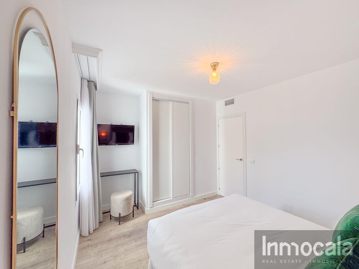 Venta de apartamento en Mijas Costa