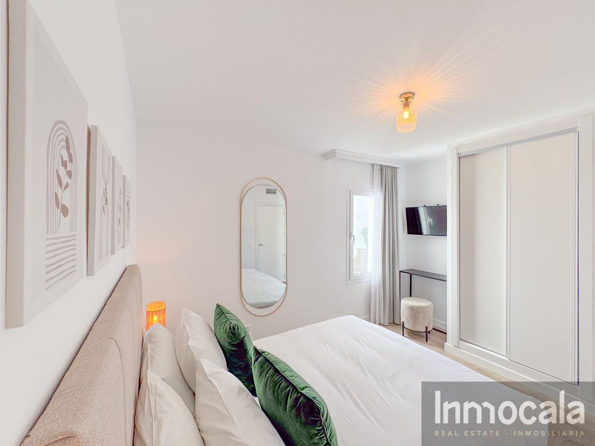 Venta de apartamento en Mijas Costa