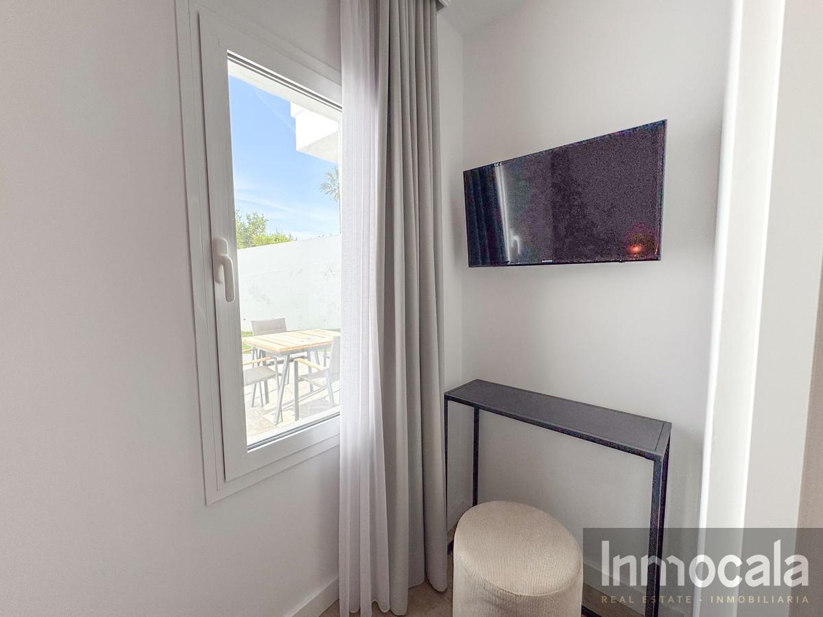Venta de apartamento en Mijas Costa