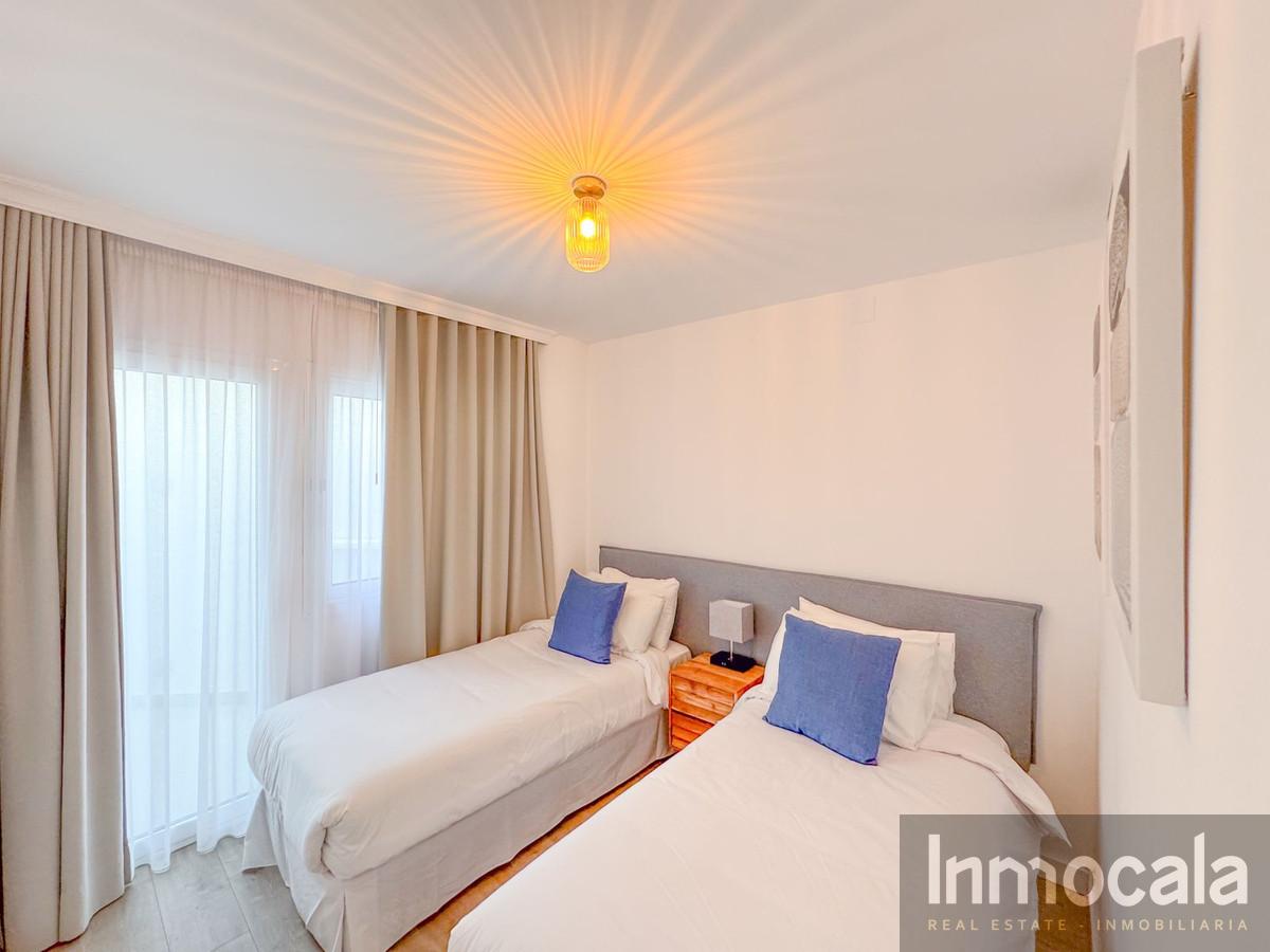 Venta de apartamento en Mijas Costa