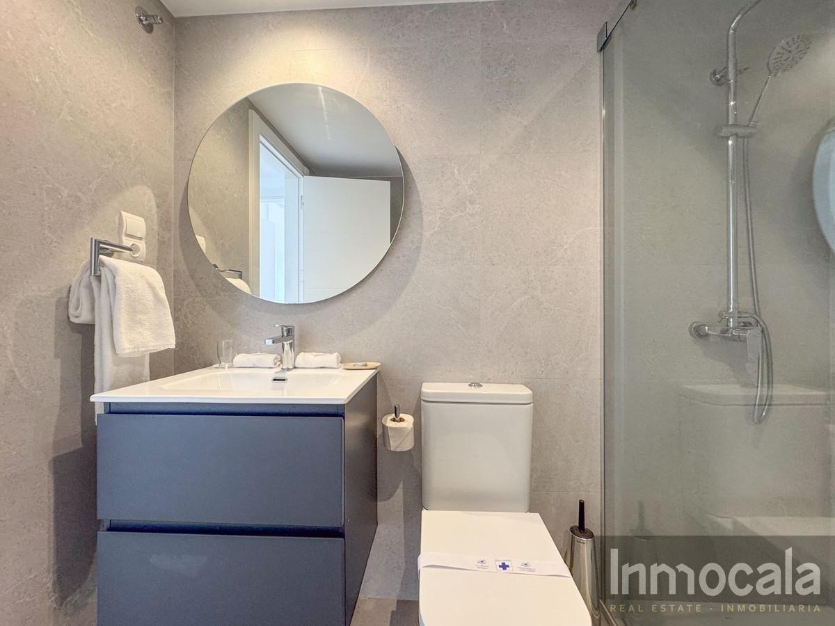 Venta de apartamento en Mijas Costa