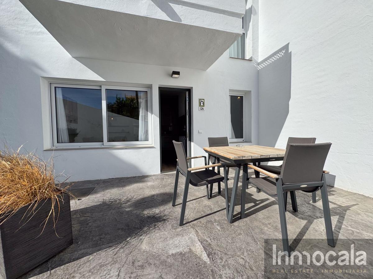 Venta de apartamento en Mijas Costa