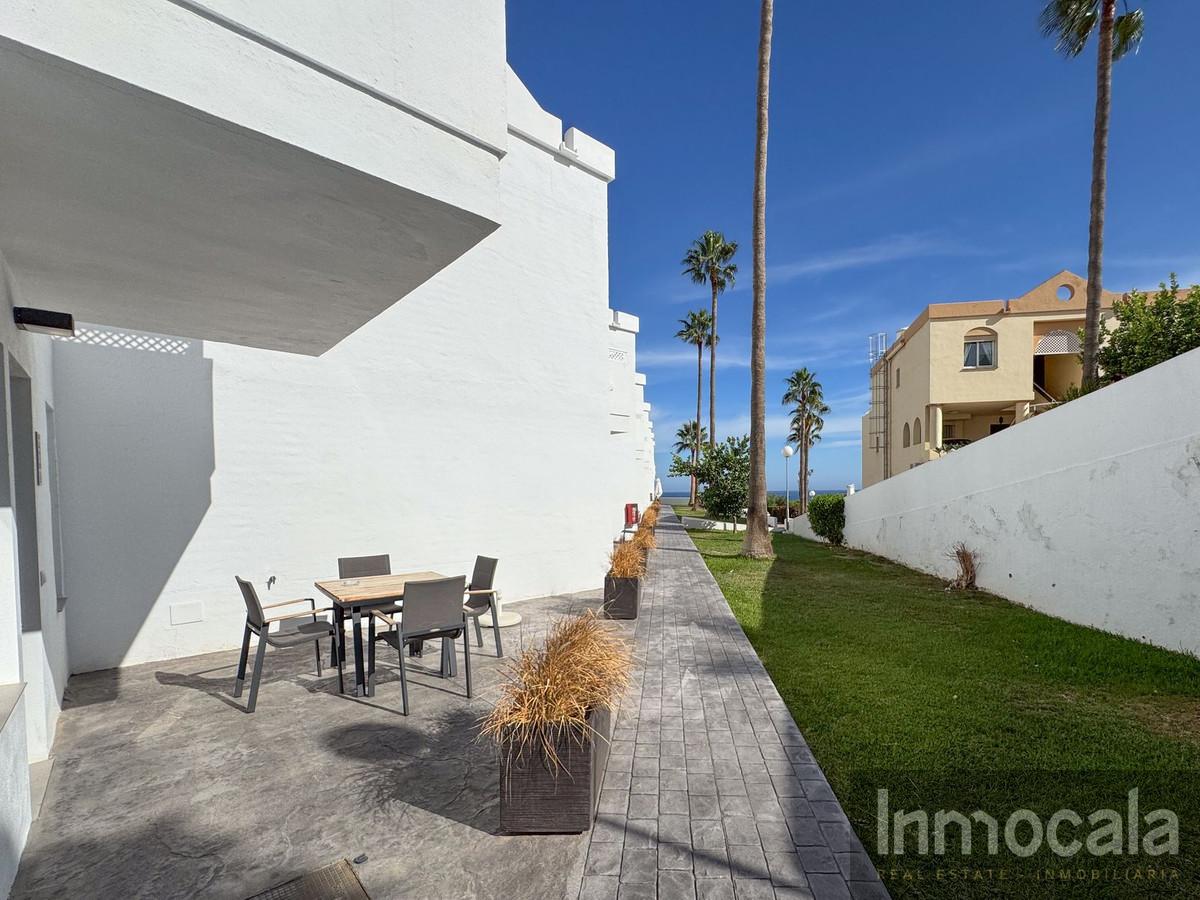 Venta de apartamento en Mijas Costa