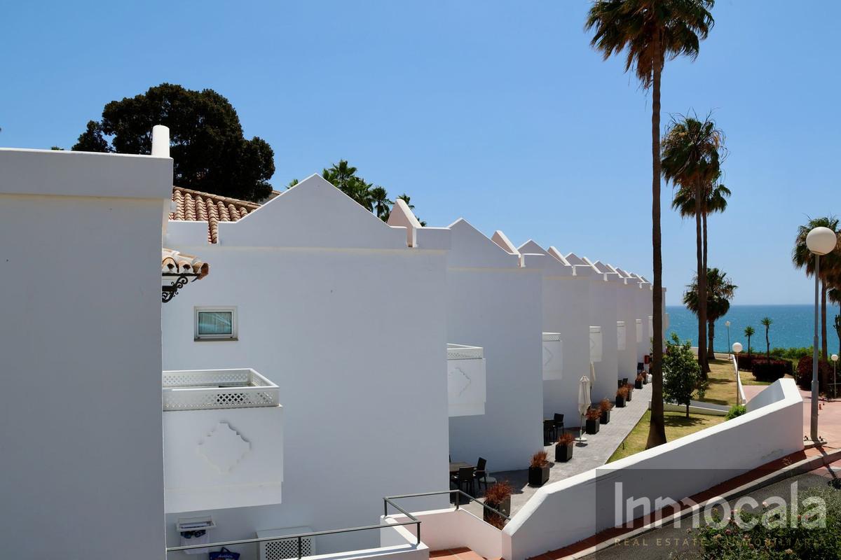 Venta de apartamento en Mijas Costa