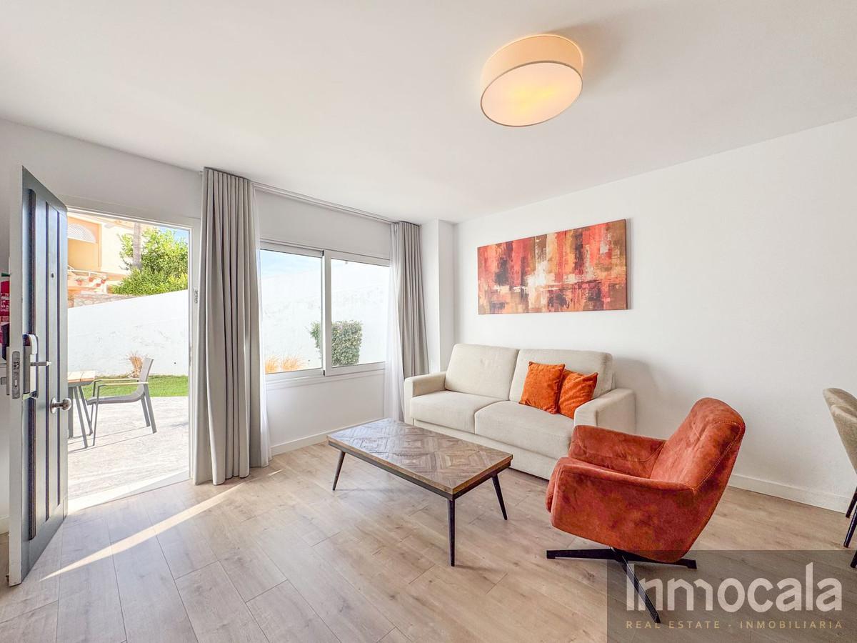 Venta de apartamento en Mijas Costa